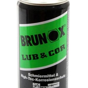 BRUNOX Mazivo-sprej LUB and COR 400ml