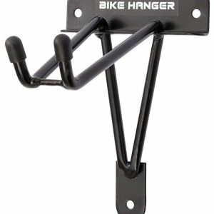 Basic Držák kola na zeď BIKE HANGER za pedál