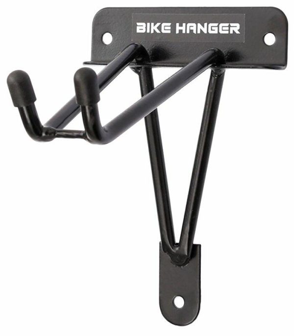 Basic Držák kola na zeď BIKE HANGER za pedál