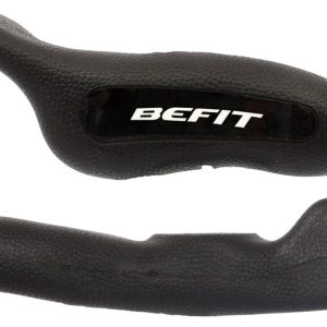 Befit Rohy MAX1 ergonomické pogumované