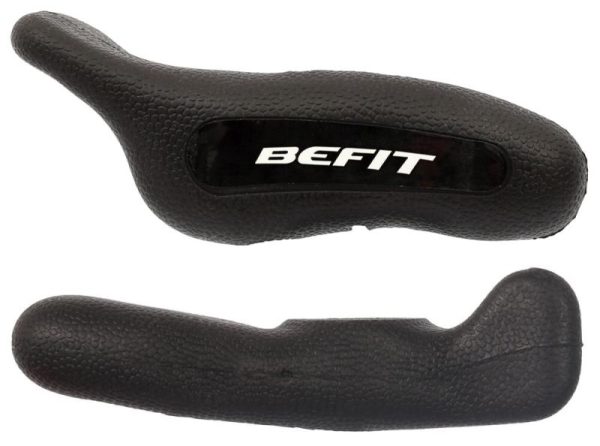 Befit Rohy MAX1 ergonomické pogumované