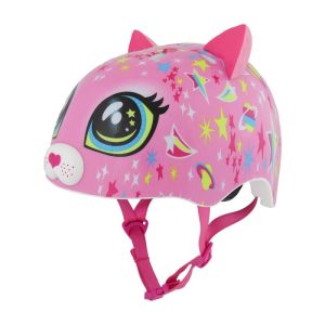 Bell RASKULLZ Astro Cat Toddler