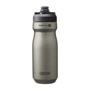 CamelBak Podium Vacuum Insulated Titanium 0