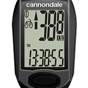 Cannondale Computer Iq200 - 11 Funkcí (cp1700u10os)