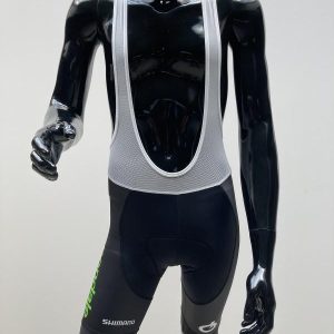 Cannondale Kraťasy Cfr Replica Bib Shorts Black