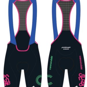 Cannondale Kraťasy Cfr Replica Bib Shorts (pcwpapywe11m)