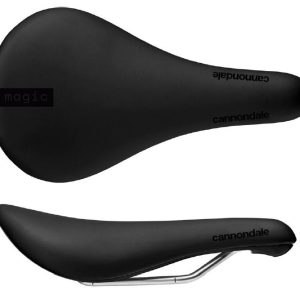 Cannondale Sedlo Magic Cromo Radius 142mm (cp7703u1042)