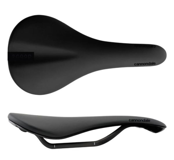 Cannondale Sedlo Scoop Carbon Shallow 142mm (cp7103u1042)