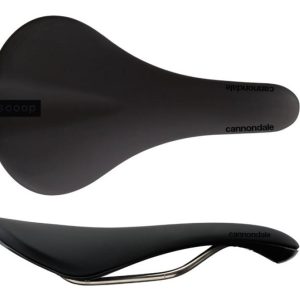 Cannondale Sedlo Scoop Ti Radius 142mm (cp7353u1042)