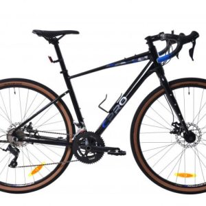 Capriolo Gravel kolo G 9.4 černé