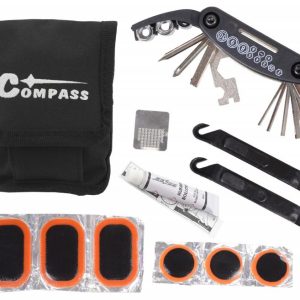 Compass Bike 12076