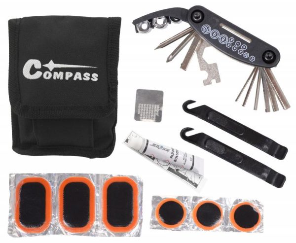 Compass Bike 12076