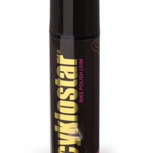 Cyklostar Bike Polish DIM 300ml Spray