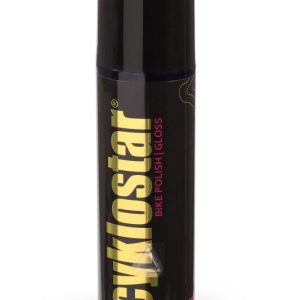 Cyklostar Bike Polish Gloss 300ml Spray