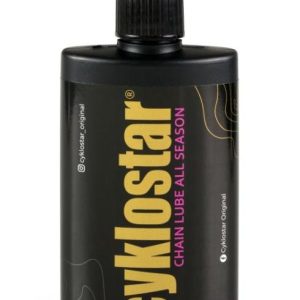 Cyklostar Chain Lube ALL Season 100ml Kapátko