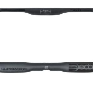 Deda Elementi Deda Superzero Gravel Alloy řídítka