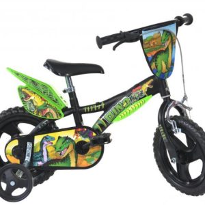 Dino Bikes 612LDS T Rex 2020