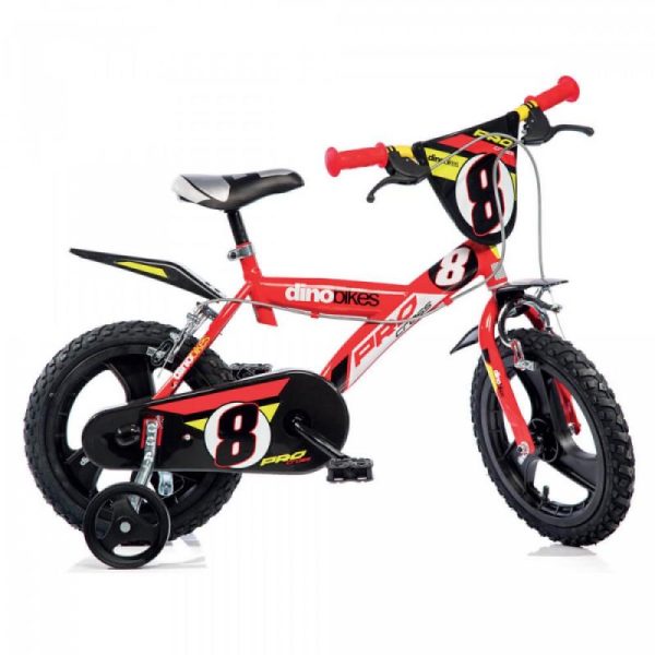 Dino Bikes PRO 143GLN 2014