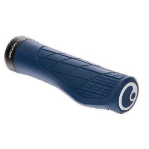 Ergon Gripy Ga3 Nightride Blue -l