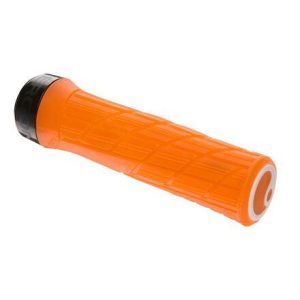 Ergon Gripy Ge1 Evo Factory Slim Frozen Orange