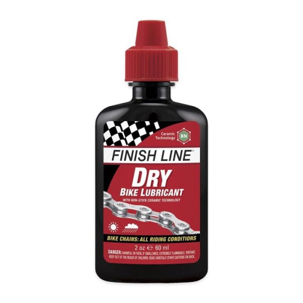 Finish Line Dry Lube (BN)