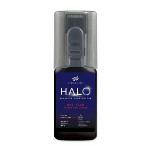 Finish Line HALO Wax + SMART Luber 4oz/120ml kapátko