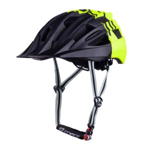 Force CORELLA MTB černo-fluo