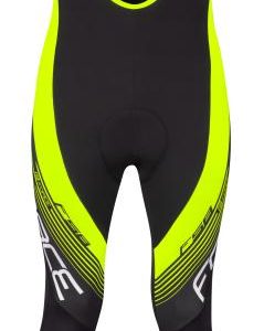 Force F58 černé-fluo