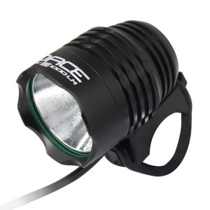 Force GLOW-3 1000LM USB světlo přední