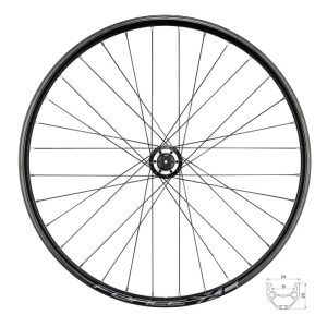 Force Kolo zadní XC DISC 584x19 F804333-6d 32d