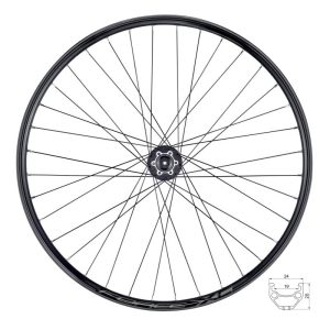 Force Kolo zadní XC DISC 584x19 FHM475 6d 36d