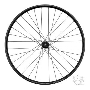 Force Kolo zadní XC DISC CL 622x19 F804323 32d