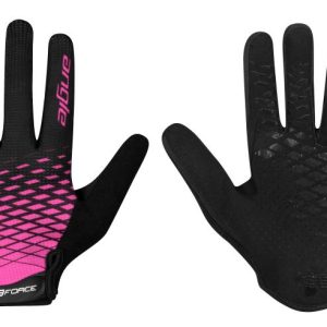 Force MTB Angle LF black/pink