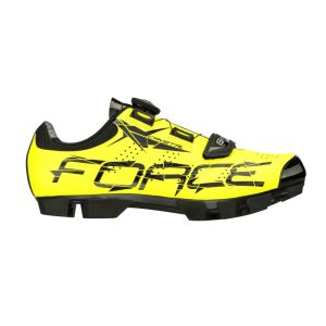 Force MTB CRYSTAL fluo