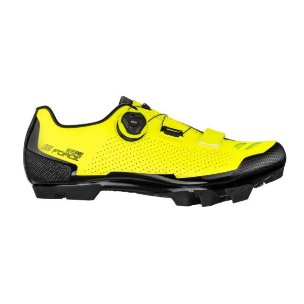 Force MTB HERO PRO fluo