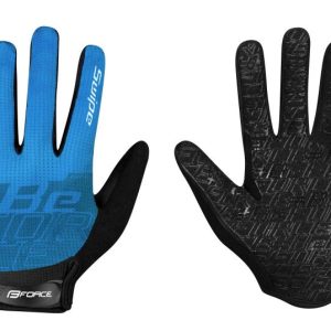 Force MTB Swipe LF blue/black