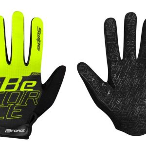 Force MTB Swipe LF fluo/black