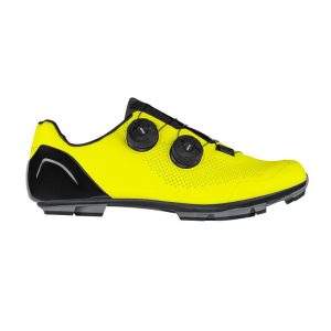 Force MTB WARRIOR CARBON fluo