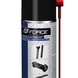 Force Mazivo-sprej Carbon Grip 200ml