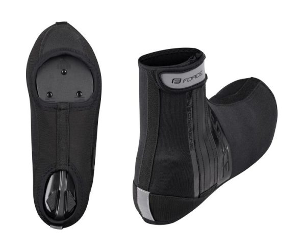 Force NEOPRENE černé návleky treter