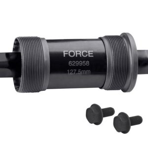 Force Osa zapouzd. ECO 127.5 BSA Fe misky+Fe tělo