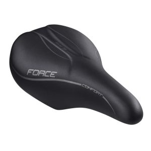 Force Sedlo COMFORT THUNDER dámské