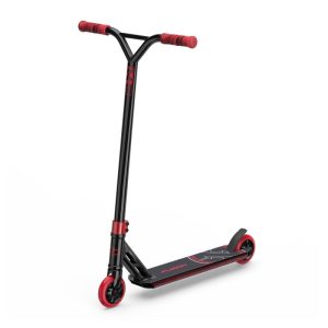 Fuzion Pro X-5 Black/Red