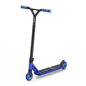 Fuzion Pro X-5 Blue