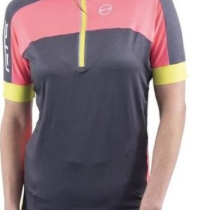 GTS 753121L dámský cyklo dres s krátkým rukávem