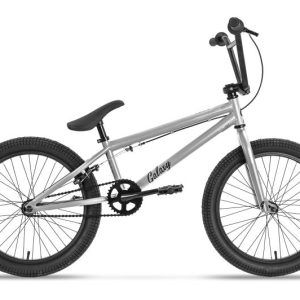 Galaxy 2021 Early Bird BMX 20" Stříbrné + sleva 600