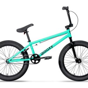 Galaxy Early Bird BMX 20 Zelené