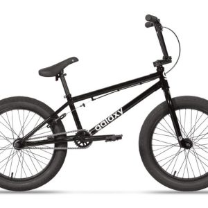 Galaxy Whip BMX 20" černé