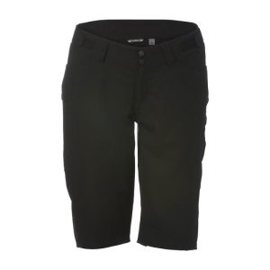 Giro Arc Short plus Liner Black