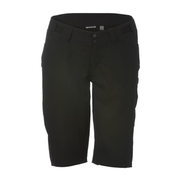 Giro Arc Short plus Liner Black